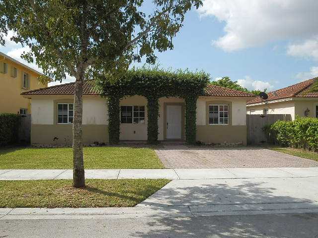 13332 SW 282 ST