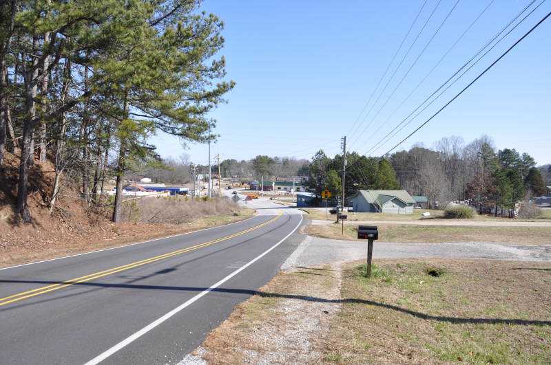 117 Blue Ridge Overlook