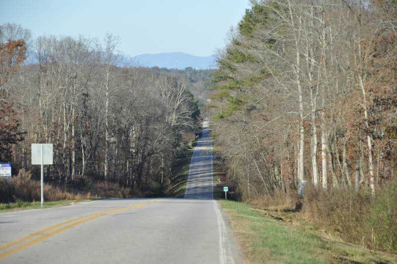 2011 Lumpkin Campground Road S