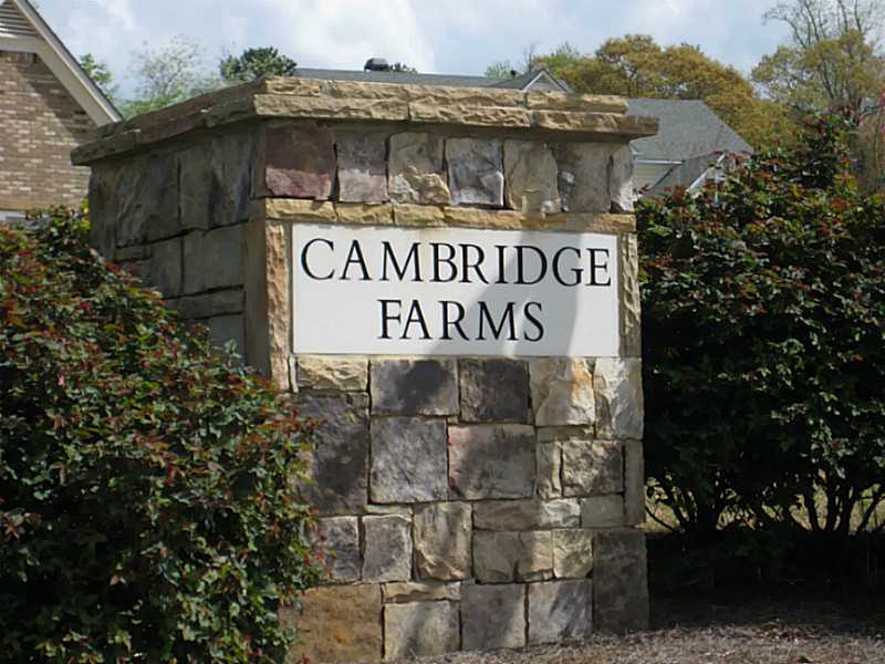 0 Cambridge Farms Drive