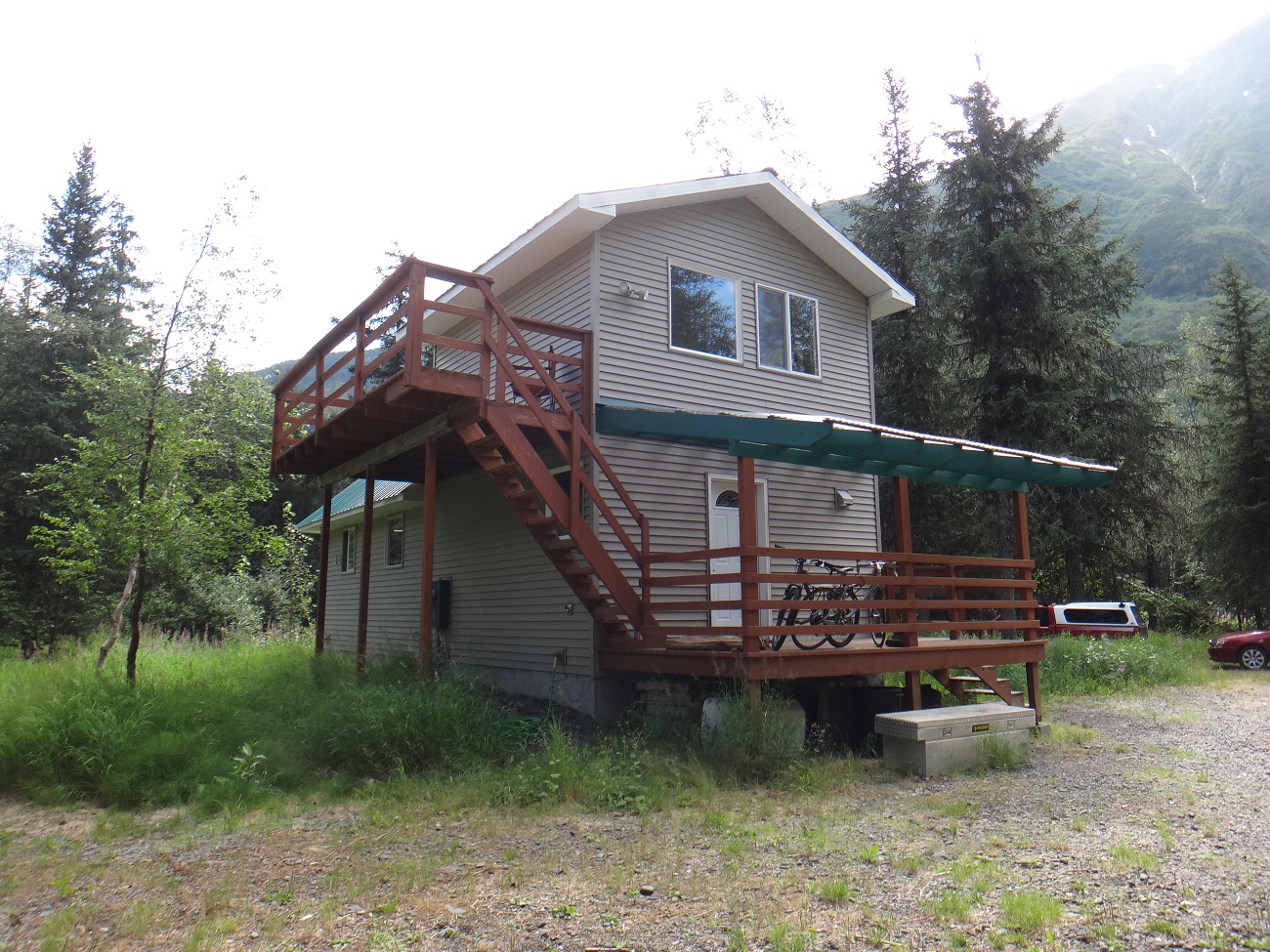 40294 Seward Highway