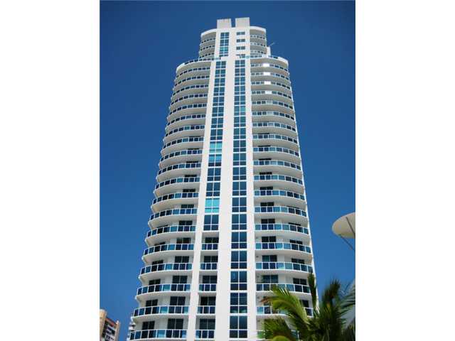 1945 S OCEAN DR # 2508