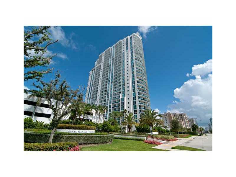 1945 S OCEAN DR # 1610