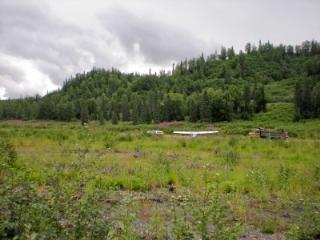 Lot 26 Cache Creek Recreational