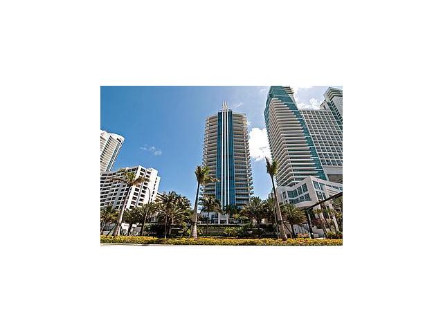 3535 S OCEAN DR # 602