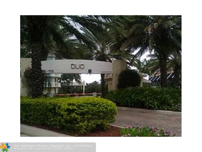 1755 E HALLANDALE BEACH B # 2304E