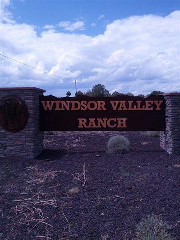 Pinon Valley Ranch Unit 2 Lot 96