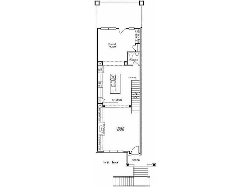 Unit 13 - 433 Alderwood Street