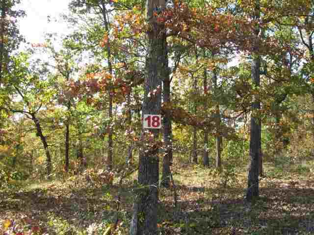 Lot 18 Rustic Ridge Drive Dr