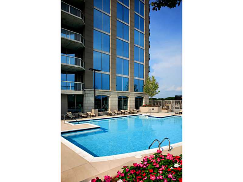 Unit 2508 - 2795 Peachtree Road