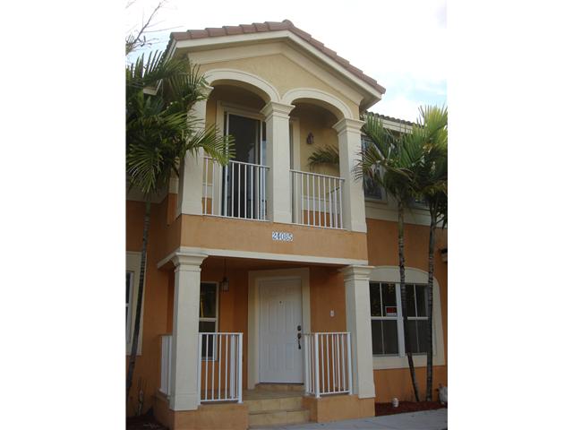 24085 SW 109 CT # 6/13