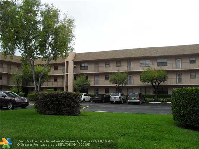 10442 Sunrise Lakes Blvd # 308