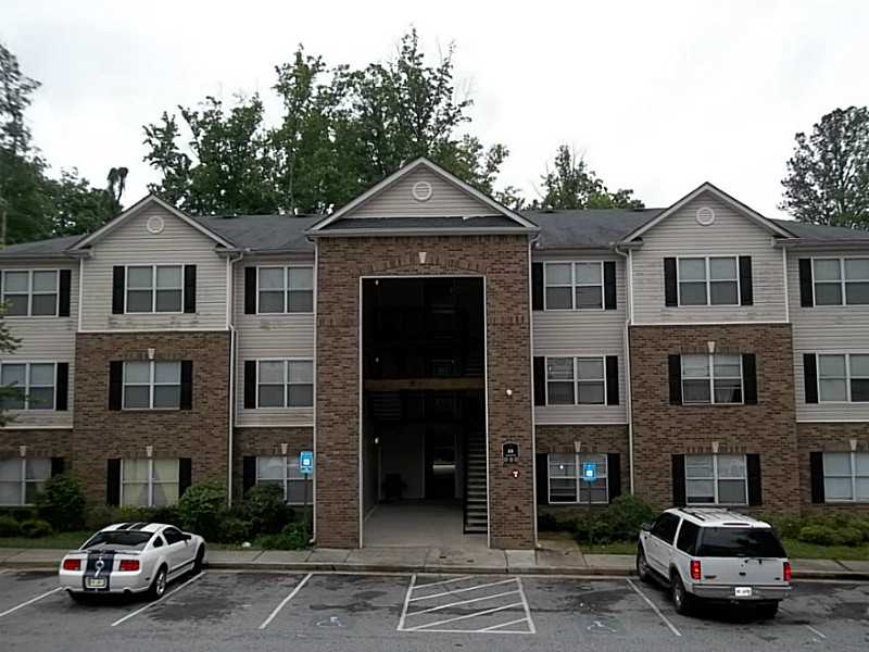 Unit 3235 - 3235 Fairington Drive