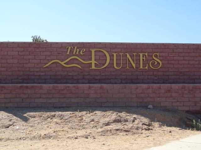 The Dunes 3777 S 18 AVE