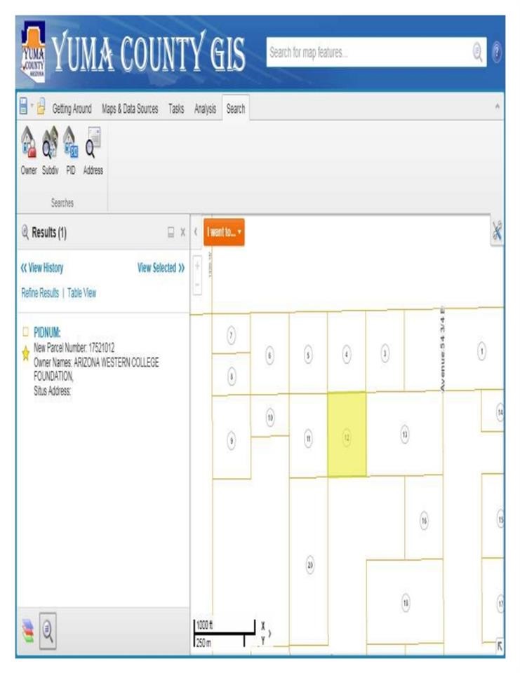 Btwn 54 1/2E&55E-Co1&2 150 S AVE 54 E