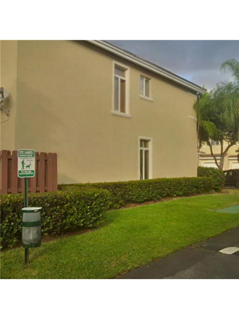 5604 NW 112 PL # 5604