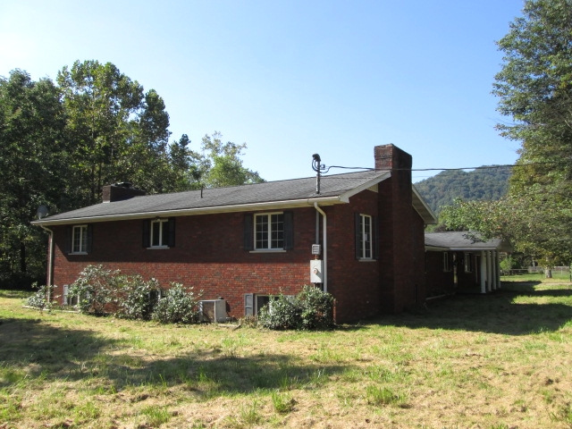 178 Lower Rock Creek Road