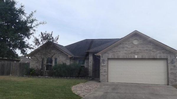 4215 Chisholm Trail