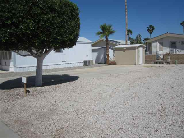 Lot 599 5707 E 32 ST