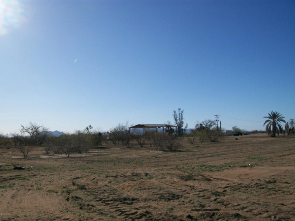 NA 16150 W El Camino De Tres Arroyos