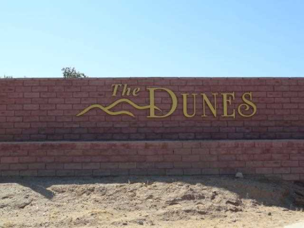 The Dunes 1616 W 33 ST