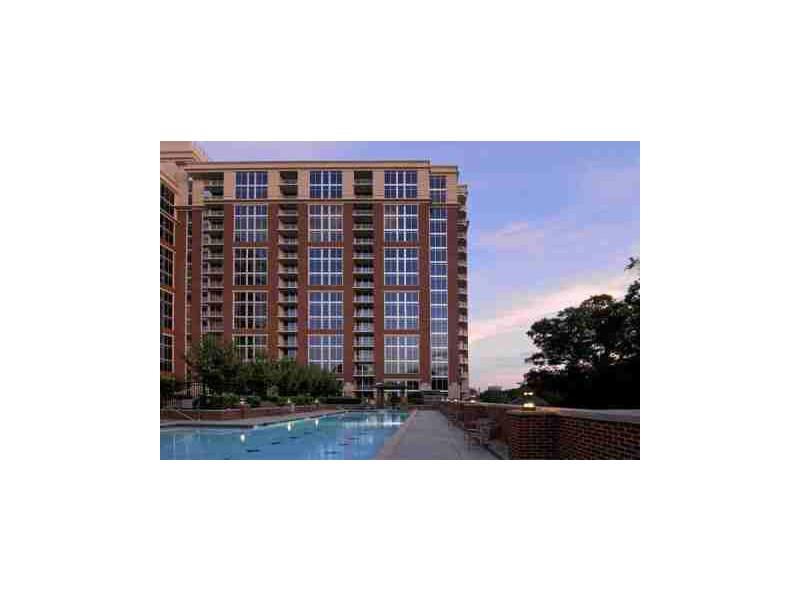 Unit 811 - 1820 Nw Peachtree Street Nw