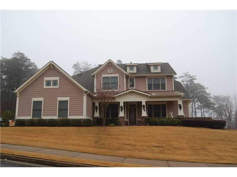 200 Longleaf Court