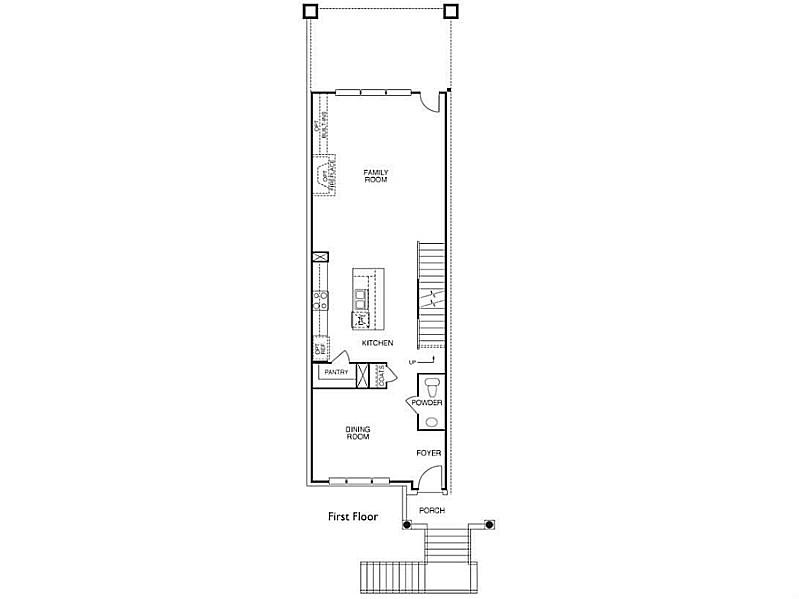 Unit 101 - 119 Alderwood Hill Ne