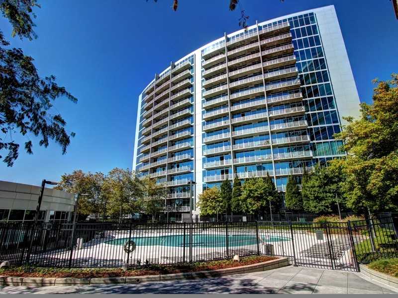 Unit 1823 - 44 Peachtree Place Nw