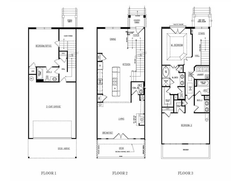 Unit 24 - 745 Fountainhead Lane