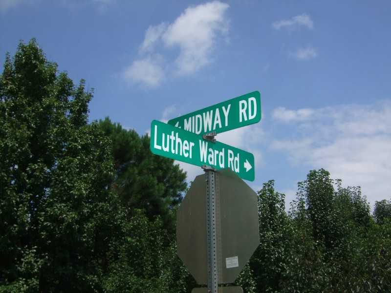 0 Midway Road