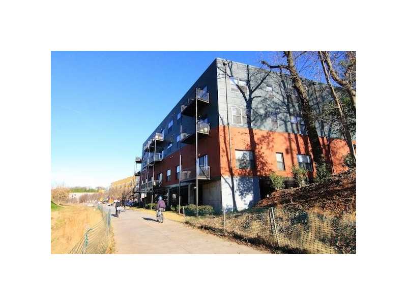 Unit 307 - 200 N Highland Avenue Ne