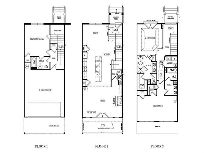 Unit 6 - 745 Fountainhead Lane