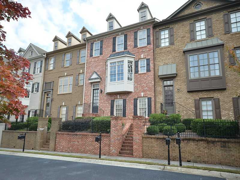 Unit 4 - 4409 Wilkerson Manor Drive Se