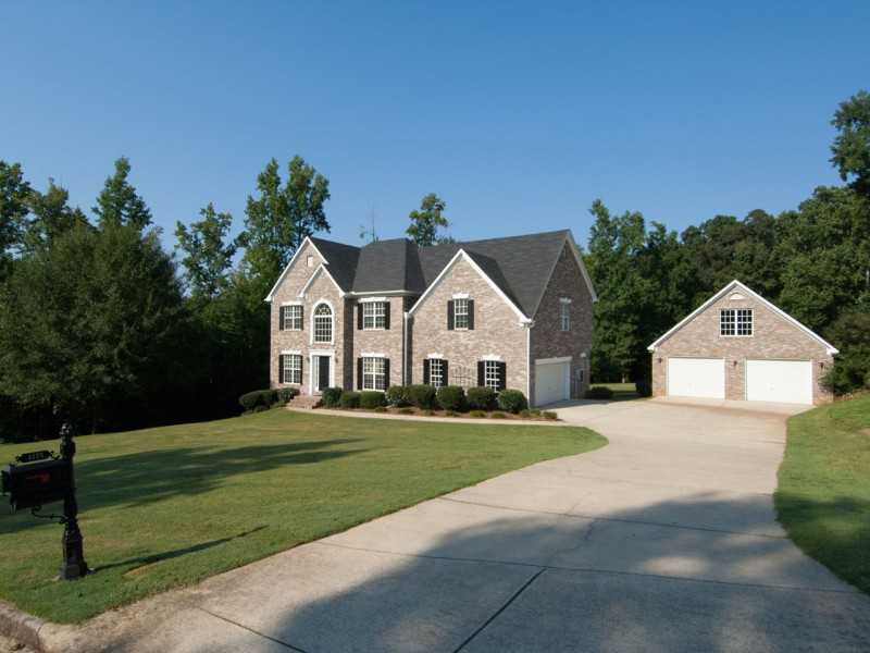 4325 River Bend Court