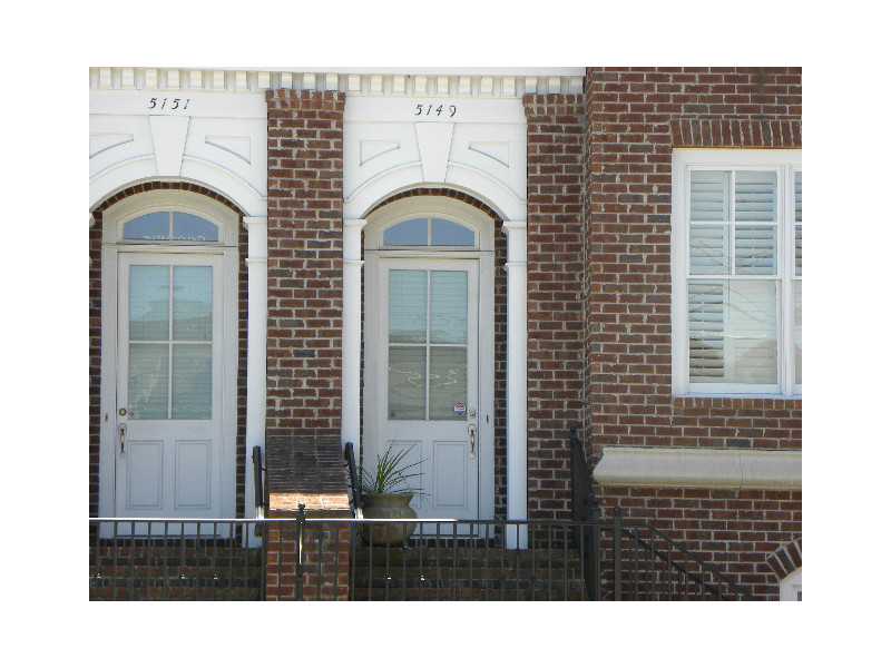 Unit 5149 - 5149 Peachtree Road