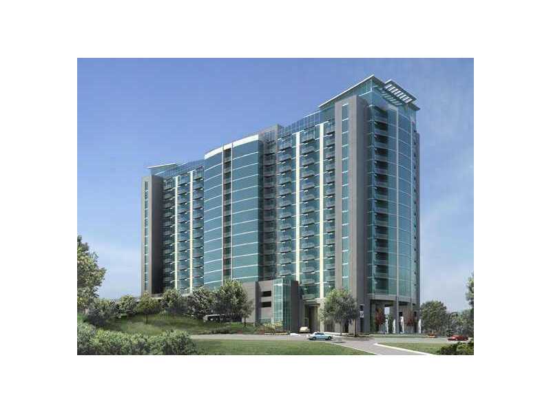 Unit 606 - 3300 Windy Ridge Parkway