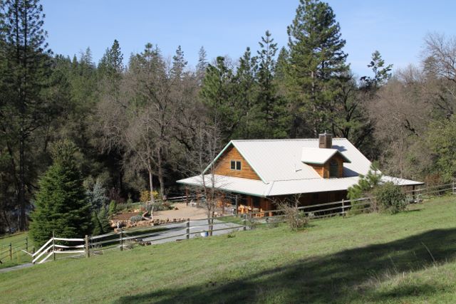 2144 Sheep Ranch Road