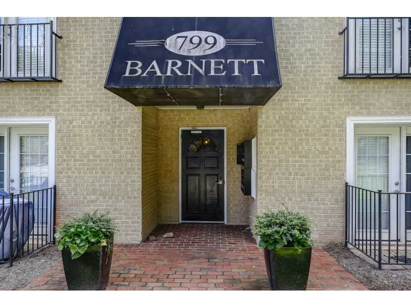 Unit 7 - 799 Barnett Street Ne