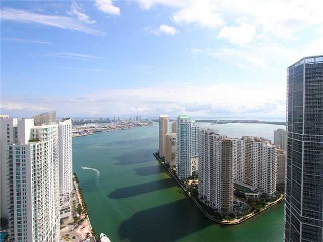 200 BISCAYNE BLVD WY # 4807