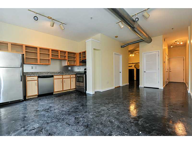 Unit 8201 - 800 Peachtree Street Ne