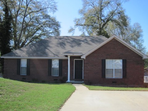 107 Willow Oak Dr, Prattville, 36067