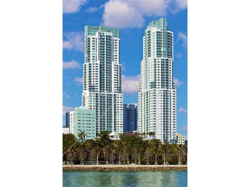 244 BISCAYNE BLVD # 2909