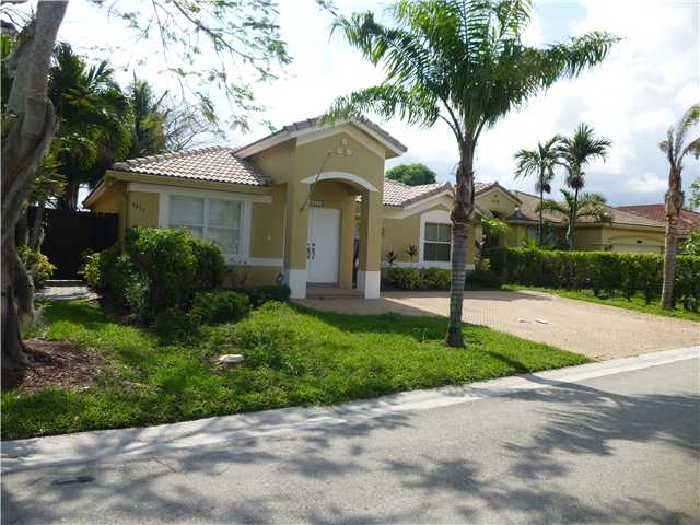 4433 SW 160 CT