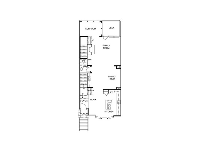 Unit 46 - 4763 Laurel Walk