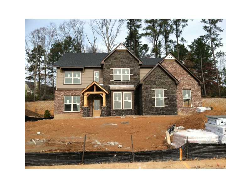 2275 Copper Mill Trail