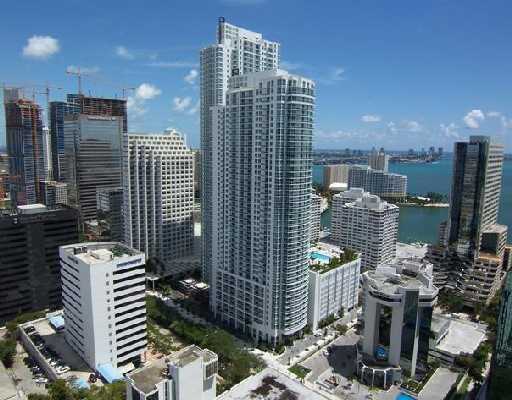 950 BRICKELL BAY DR # 3301