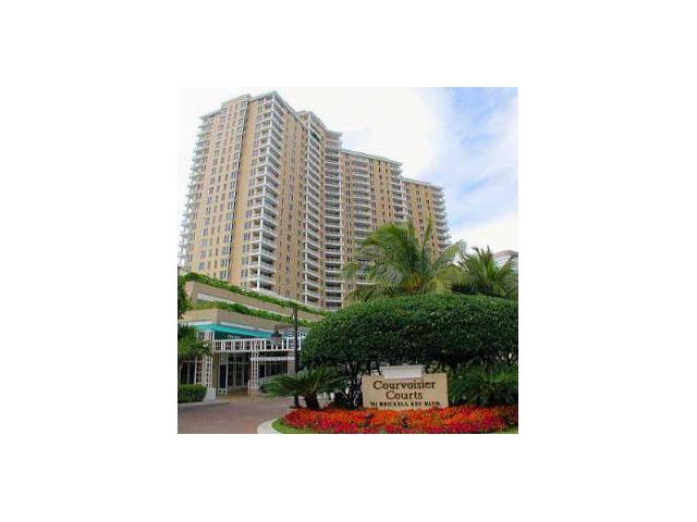 701 BRICKELL KEY BL # 1410