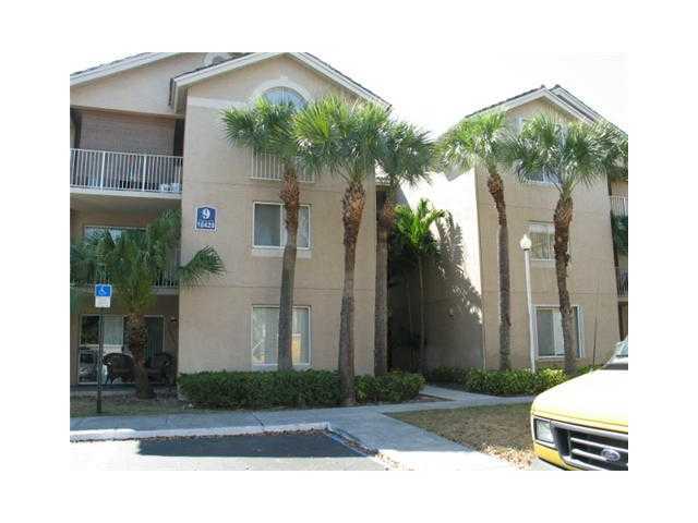 10420 SW 158 CT # 304