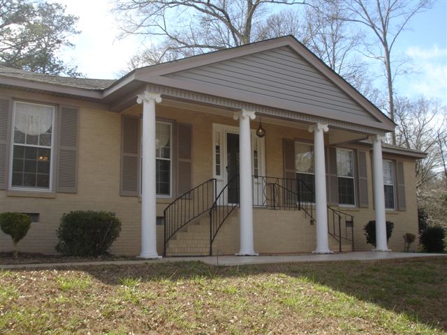 1805 Morgan Cantey Drive